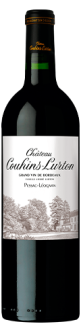 Château Couhins-Lurton 2024